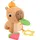 Fisher-Price Kuschel-Capybara 24 cm Bunt
