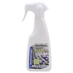 MultiTect Total Clean Textilreiniger 500ml