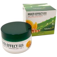 Tabaibaloe Multi Effect Aloe Vera Gesichtscreme 100ml Tagescreme Gesichtspflege