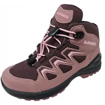 Lowa Innox EVO GTX QC JR altrosa/rose, 29