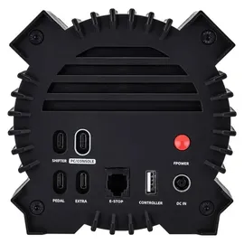 Thermaltake G6 Direct Drive Racing Wheel Controller schwarz PC