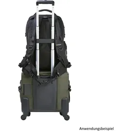 Vanguard VEO Range T 48 Schwarz
