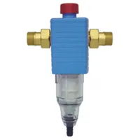 BWT Rückspülfilter Bolero-Modul Größe 1 Filter - Grundkörper 3/4'