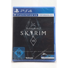 The Elder Scrolls V: Skyrim VR (USK) (PSVR) (PS4)