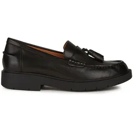 GEOX Spherica Ec1 D26qrc00043 Loafer - Black - EU 36