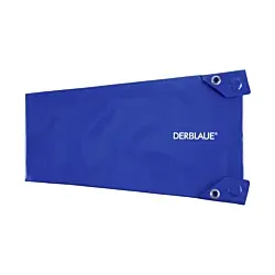 Der Blaue Rutsche 12006 zum gezielten Leiten von Flüssigkeiten