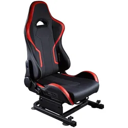 X Rocker Drift 2.1 Rennsitz (verstellbar)