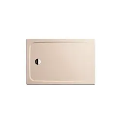Kaldewei Cayonoplan Duschwanne 361500010030 75x100x1,8cm, bahamabeige