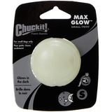 Chuckit! 39618/481 CH32312 Max Glow Ball Small
