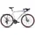 WYNN Gravelbike GRL1.1 28 Zoll RH 54 cm Unisex weiß