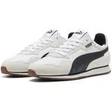 Puma Softride ST Miler Damen Vapor Gray / Black / White 37