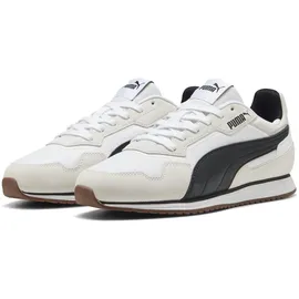 Puma Softride ST Miler Damen Vapor Gray / Black / White 37