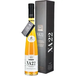 Domäne Wachau Grüner Veltliner Weinbrand XA22