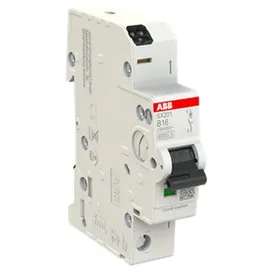 ABB Sicherungsautomat Flexline 16A, 1P