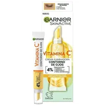 Garnier Skinactive Vitamina C Augencreme 15 ml