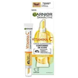 Garnier Skinactive Vitamina C Augencreme 15 ml