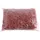 OFFICER PRODUCTS Gummibander Durchmesser 50mm Farbe Rot Gewicht 1000g