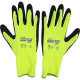 Arbeitshandschuhe Towa Active Grip Lite XL Gr. 10, Arbeitshandschuhe mit hohen Tragekomfort