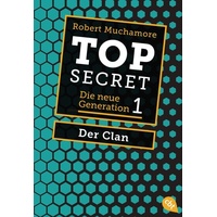 Cbt Top Secret. Der Clan