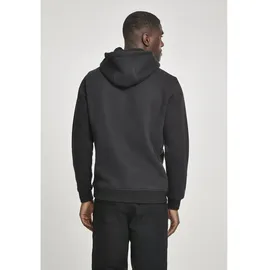 Mister Tee Compton Sweatshirt Black S