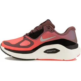 Nike Structure Plus Damen Schwarz / Silber / Hot Lava 38,5