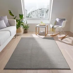 TaraCarpet Kitten sehr weich und waschbar für Wohnzimmer Schlafzimmer