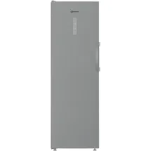 Bauknecht GKN I18660C Silberfarben