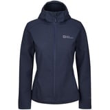 Jack Wolfskin Bornberg Hoody W