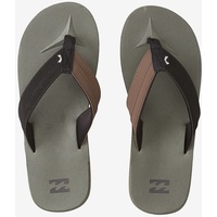 BILLABONG All Day Impact Badesandalen Olive 42