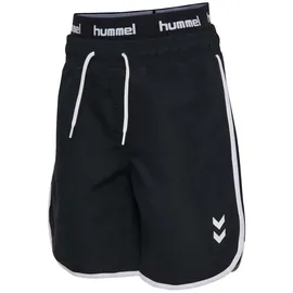 hummel Kurze Hose Schwarz 140