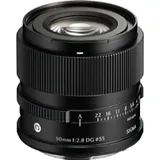 Sigma 90mm f/2,8 DG Contemporary L-Mount schwarz