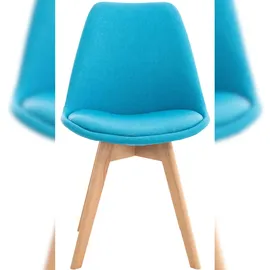 CLP Linares Stoff türkis