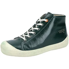 Eject Dass Herren Schuhe Sneaker Mid Cut grün 11592 für Damen, grün, Größe 45 EU