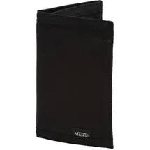 Vans Geldbörse Unisex schwarz
