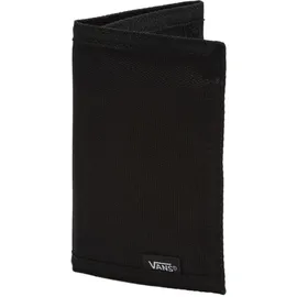 Vans Geldbörse Unisex schwarz