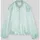 Tom Tailor Satin Blouson Jacke blau M