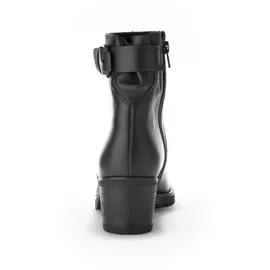 Gabor St.Tropez für Damen, schwarz, 39 EU / 6 UK
