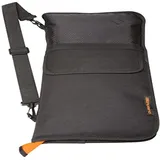 Roland Professionelle Roland Premium-Tasche für Drumsticks und Zubehör – SB-G10