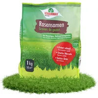 Verdurmax® 1 kg VERDURMAX® Rasensamen