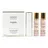refillable 20 ml + Refill 2 x 20 ml Geschenkset