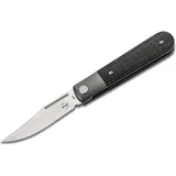 Böker Modern Barlow Schwarz