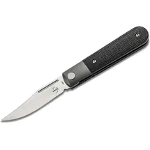 Böker Modern Barlow Schwarz