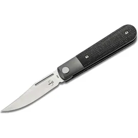 Böker Modern Barlow Schwarz