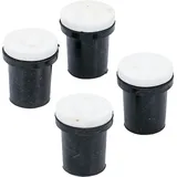 BGS Ersatzdüsen für Druckluft-Sandstrahlgerät 8989-1, 4-tlg., für Art. 8989