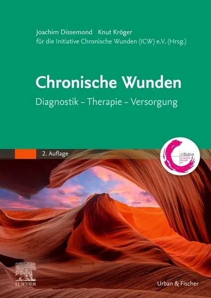 Preisvergleich Produktbild Chronische Wunden