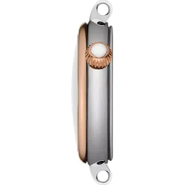TISSOT T-Classic Desir Bicolor 28 mm T152.010.22.118.00