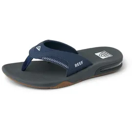 REEF Fanning Navy/Schatten 42