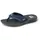 REEF Fanning Navy/Schatten 42