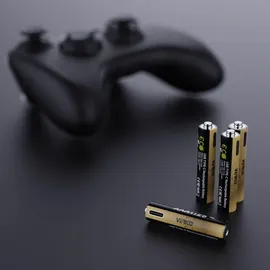 Verico Loopenergy Pro AAA 750 mAh 4 St.