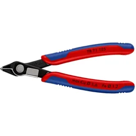 Knipex Seitenschneider 78 71 125